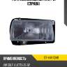 Фара volkswagen jetta 84-91 справа sat st-441-1104r