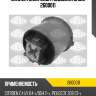 Сайлентблок задн. подвески sasic 2600011