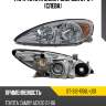 Фара toyota camry uae sat st-312-1156l-us1