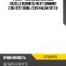 Фильтр топливный gaz 3302 gazelle business sat st-5264870
