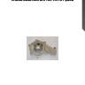 Насос водяной japanparts pq339