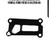 Прокладка теплообменника 1119853, ford focus ii 1.8 q7da 06-