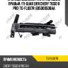 Противотуманная фара /передняя правый /ti-guar для chery tiggo 8 pro  tg-fl087r  605000508aa