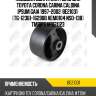 Катридж передн опоры двигателя toyota caldina 92-02 be21031 jikiu