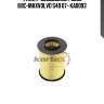 Фильтр воздушный focus iiiiic-maxvolvo s40 07- ka0093