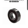 Подшипник закрытый (10/26/8) nsk 6000dducm