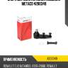 Опора шаровая передней подвески metaco 4200349