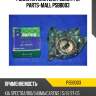 Ролик натяжителя ремня грм parts-mall psbb003