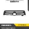 Решетка радиатора toyota sequoia 04-07 sat st-ty82-093-a0