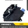 Замок двери zikmar z59021r