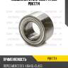 Подшипник ступичный patron pbk7714