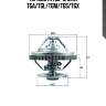 Термостат83°c, man tga/tgl/tgm/tgs/tgx