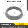 Кольцо глушителя tg-mr0020 / 18229-sz5-003 * ti•guar