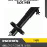 Амортизатор передний gas l sachs 314618