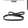 Ремень поликлиновый dayco 6pk2203