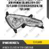 Фара /передняя правый /ti-guar для hyundai solaris 2014-2017  tg-fl049r  st2212051r 922024l700 tgfl049r