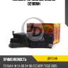 Колодки тормозные, задние d2188mh jd jbp0048