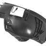 Подкрылок Opel Astra 04-13  DE-GA OPL15AS006