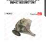 Насос масляный mercedes-benz om646 77bo013 masterkit