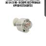 Насос топливный vw passataudi a6 1.8-2.8 96- (в сборе)(без фланца) kpf6041std kortex