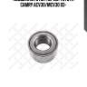 Подшипник ступ. перед., toyota camry acv30/mcv30 03-