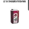 Антифриз, готовый раствор super llc -50°c красный 5л totachi 41905