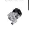 Помпа!\ ford transit 2.4d 00>