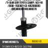 Амортизатор /задний /правый /ti-guar для toyota camry /acv 40 /2006-  9503821-gs  4852080093 4853080364 4853080370