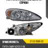 Фара toyota camry uae sat st-312-1156r-us1