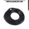 Проставка пружины задн нижняя ford focus iii mc51007 jikiu