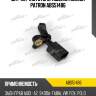 Датчик частоты вращения колеса patron abs51486