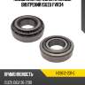 Подшипник передней ступицы внутрений isuzu fvr34 isuzu 1-09812-231-0