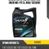 Масло моторное officialtech 0w30 ms-ffe 5l wolf 8333910