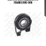 Опора кардана подвесная, vw touareg 2003-2010