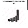 К-кт пыл.+отб.зад.аморт.,dacia duster,renault clio iii 1.2-2.0/1.5dci 05-
