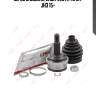 Шрус внешний, lada vesta 1.6 mt jh3 15-