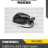 Зеркало в сборе patron pmg0803m06