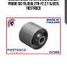 Сайлентблок toyota land cruiser prado 150 trj150l 2tr-fe 2,7 11j1225 fiestroco
