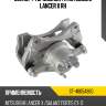 Суппорт тормозной fr mitsubishi lancer x rh sat st-4605a860