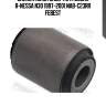 Сайлентблок задн тяги nissan r-nessa n30 1997-2001 nab-c23rr febest