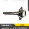Катушка зажигания utm cz0428a