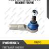 Наконечник рулевой тяги l/r teknorot fo821hd