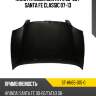 Капот hyundai santa fe 00-06  sat st-hn65-015-0