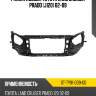 Рамка кузова toyota land cruiser prado j120 02-09 sat st-ty91-009-g0