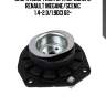 Опора амортизатора переднего, renault megane/scenic 1.4-2.0/1.9dci 02-