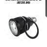 Опора шаровая mazda 626 gf 97-02 jb25392 jikiu