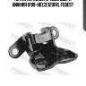 Петля передней правой двери нижняя 0199-hdzze120frl febest