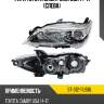 Фара toyota camry uae sat st-312-11us8l