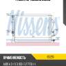 Радиатор nissens 65295