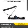 Стеклоподъемник bmw 3-series 11-19 спереди sat st-427-0040
